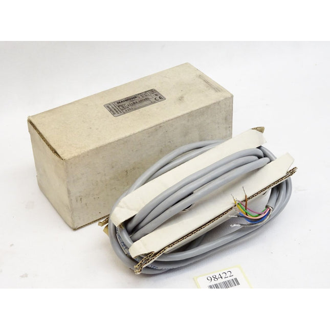 Maimone Hohner Sensor Technik 21-211B8.05/250 / Neu OVP - Maranos.de