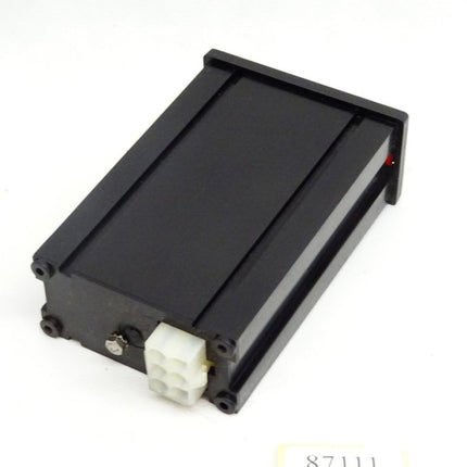 Voltmeter 71100506 0-1999mV DC / 5V DC - Maranos.de