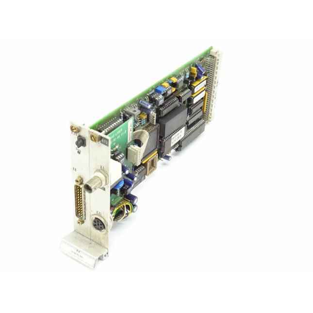 Haas Laser 18-06-53-00 / 18-06-067-AH V1.1 - Maranos.de