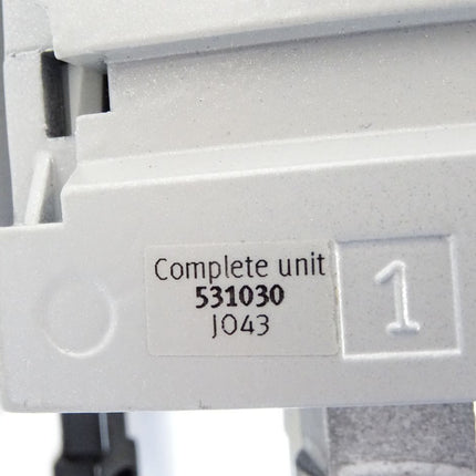 Festo 531030 529821 527682 529228 541276 Wartungseinheit / Neu - Maranos.de