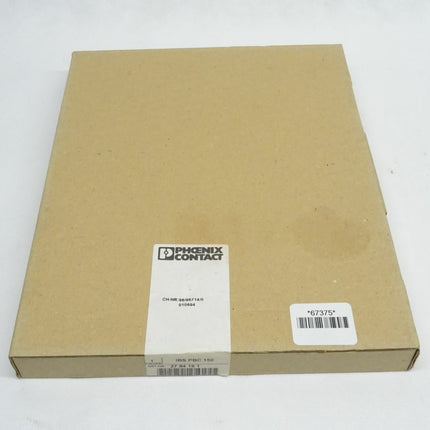Phoenix Contact 2784191 / IBS PBC 150 NEU-OVP versiegelt - Maranos.de