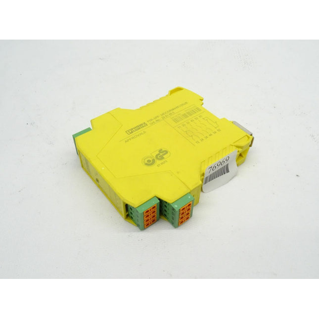 Phoenix Contact PSR-SPP-24DC/URM4/4X1/2X2/B / 2981680 / 29 81 68 0 // - Maranos.de
