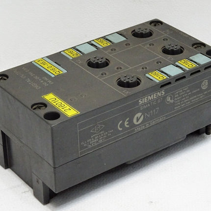 Siemens EM142 6ES7142-1BD30-0XA0 6ES7 142-1BD30-0XA0 - Maranos.de