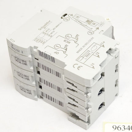 Schneider Electric Osmart D6 OSMC32N3D6 / Neu - Maranos.de