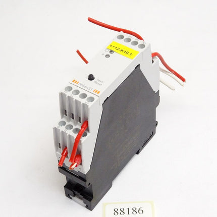 E.Dold & Söhne Motorschutzrelais MK9163N.12/200 - Maranos.de