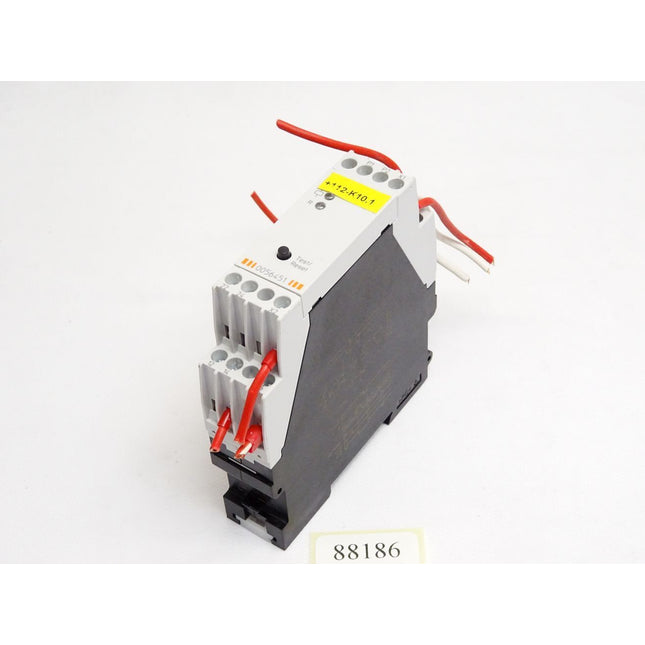 E.Dold & Söhne Motorschutzrelais MK9163N.12/200 - Maranos.de