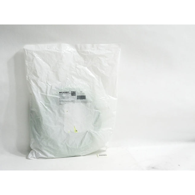 Beckhoff EtherCAT-Leitung 4-polig 20m ZK1090-6191-4200 / Neu OVP - Maranos.de