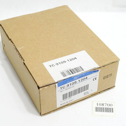 Johnson Controls Unit Controller TC-9109-1204 / Neu OVP - Maranos.de
