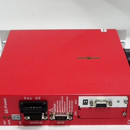 Afag Servoregler SE-Power 1kVA - Maranos.de