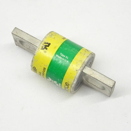 Brush XL 25x 500 Halbleiter 500AMP 250Va.c Semi-Conductor Fuse - Maranos.de