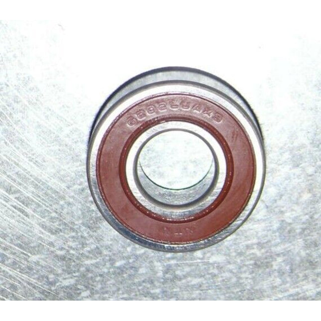 6x NTN 6202 LUAX3 15x35x11mm Kugellager Rillenkugellager Lager Made in Germany - Maranos.de