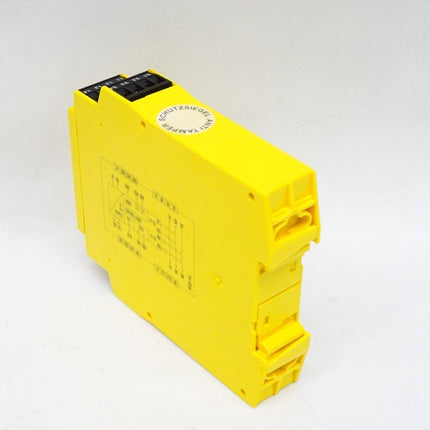 Sick 6024914 UE45-3S13D330 Sicherheitsrelais  / Neu OVP - Maranos.de