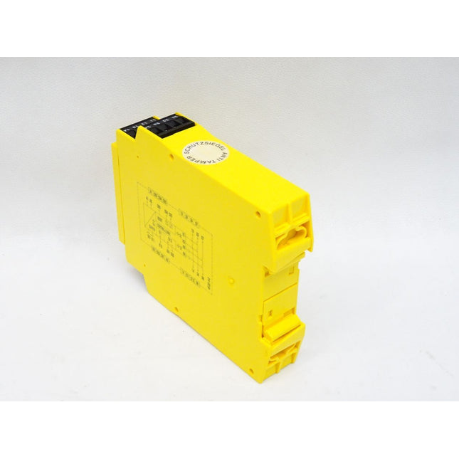 Sick 6024914 UE45-3S13D330 Sicherheitsrelais  / Neu OVP - Maranos.de