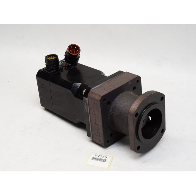 Bautz  M404D-00101-0000-4 AC-Servomotor 6200min-1 - Maranos.de
