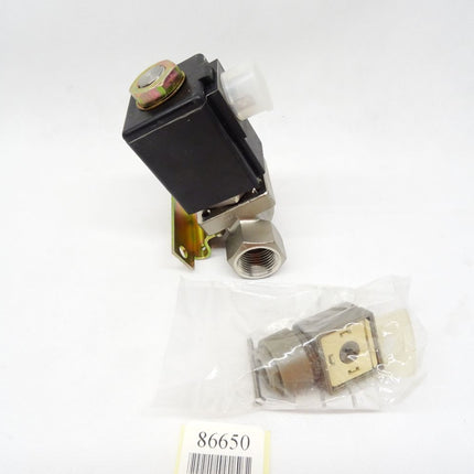 Bürkert 065684U Magnetventil / Neu - Maranos.de