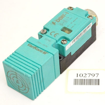 Pepperl+Fuchs 22784 IVH-M1K Schreib-/Lesekopf - Maranos.de