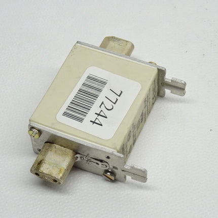 Siemens 3NA3 817 / NH000- gL/gG 500V/120kA / 3NA3817 NEU - Maranos.de