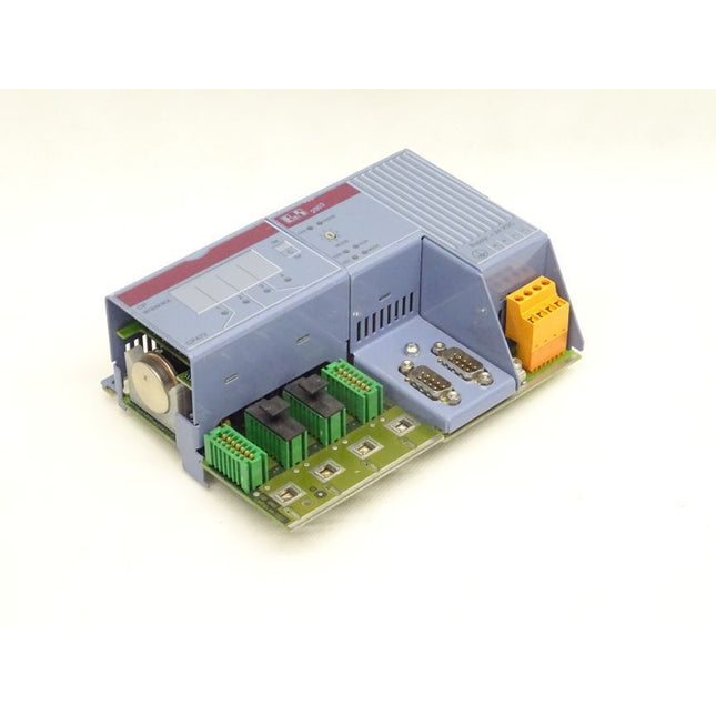 B&R 7CP472.60-1 CPU 100 KB SRAM, 256 KB FlashPROM 24 VDC REV.20.00 - Maranos.de