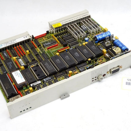 Siemens Teleperm M 6DS1333-8AB C79458-L438-B380 X-38-39-40-41 - Maranos.de