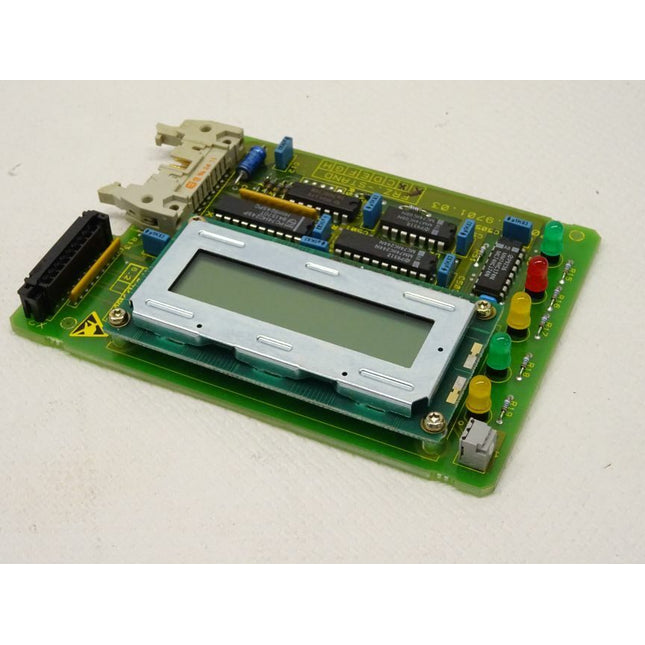 Siemens Modul 470102.9701.03 / 470102970103 / E:B - Maranos.de