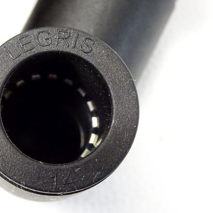 Legris Winkelverschraubung Winkelanschluss 3102 14 00 / 31021400 / 14mm / Neu - Maranos.de