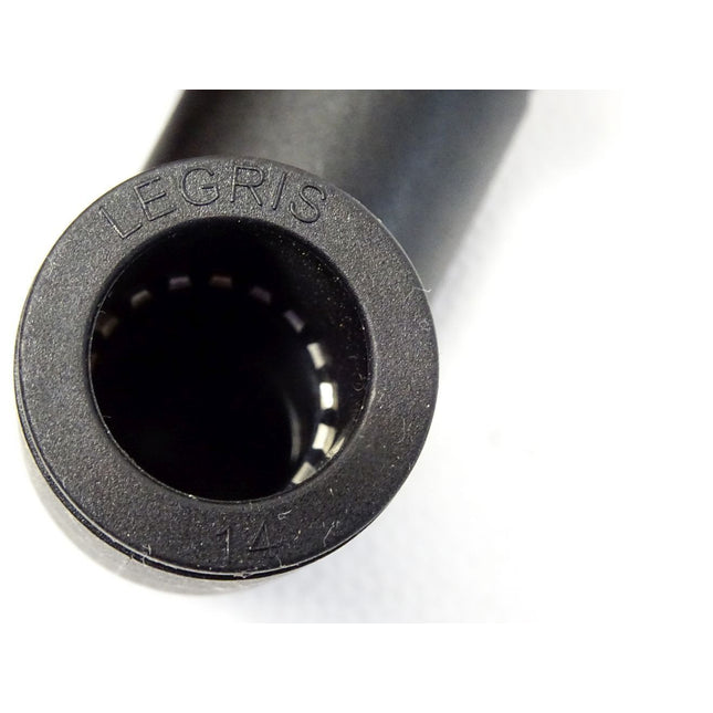 Legris Winkelverschraubung Winkelanschluss 3102 14 00 / 31021400 / 14mm / Neu - Maranos.de