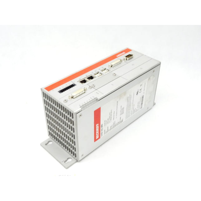 Beckhoff C6930-1032-0040 / Schaltschrank-Industrie-PC - Maranos.de