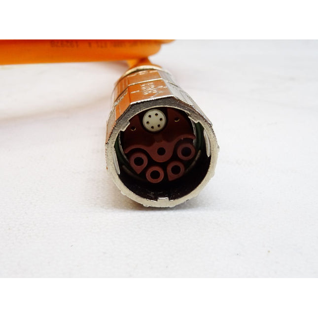 B&R 8ECH0004.1111A-0 Rev.D0 ACOPOS P3 Motorhybridkabel / Neu - Maranos.de