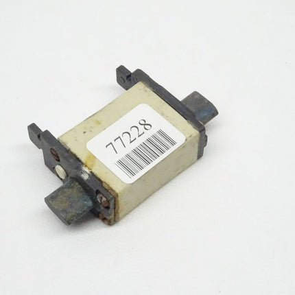 Lindner NH-C00SGP 6A Sicherungseinsatz 500V - Maranos.de