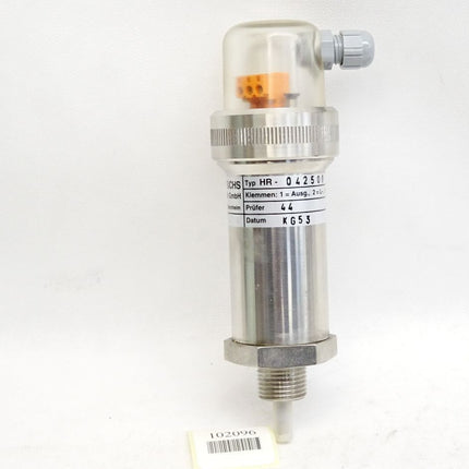 Pepperl+Fuchs HR-042500 - Maranos.de