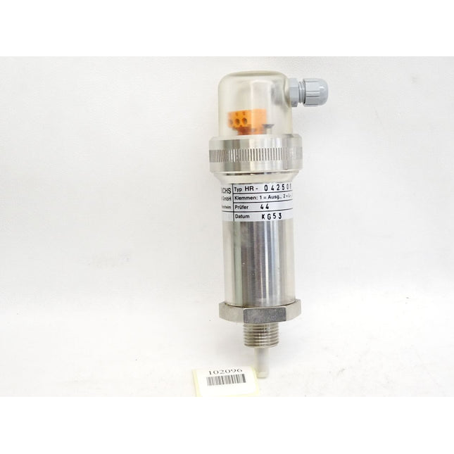 Pepperl+Fuchs HR-042500 - Maranos.de