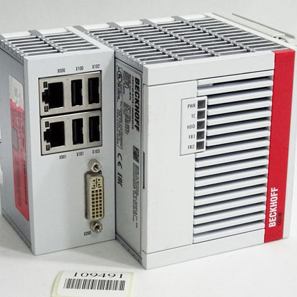 Beckhoff CX5140-0175 / 000063918 Embedded-PC - Maranos.de