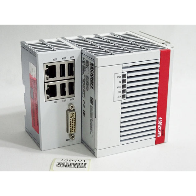 Beckhoff CX5140-0175 / 000063918 Embedded-PC - Maranos.de