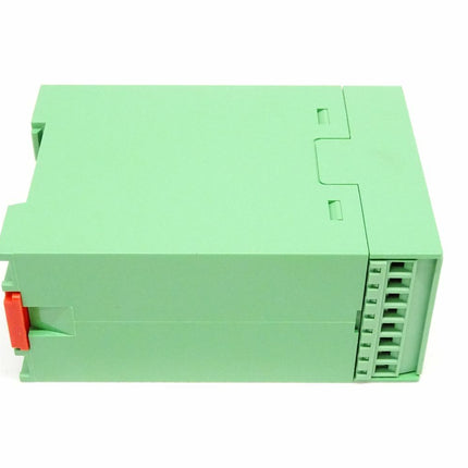 Jöst MU-WEGA 1A-08-83970 / Messumformer für Wegaufnehmer / Neu - Maranos.de