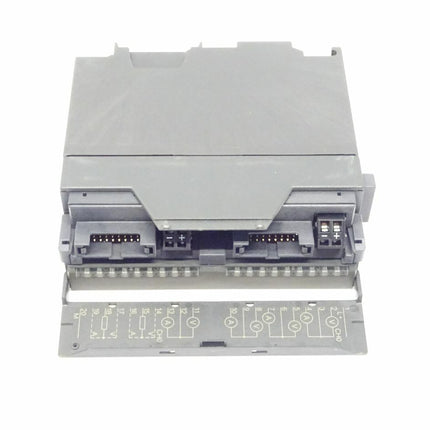 Siemens 6ES7334-0CE00-0AA0 Simatic S7 6ES7 334-0CE00-0AA0 E:01 - Maranos.de