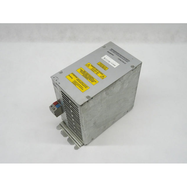 Indramat CZ 1.2-01-7 AC Servo Capacitor-CZ - Maranos.de