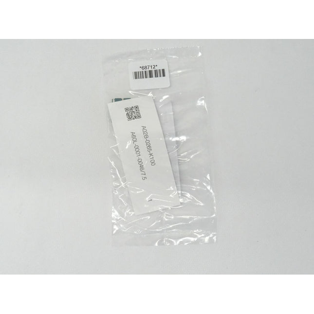 FANUC Fuse A02B-0265-K100 / A60L-001-0046 Sicherung - Maranos.de