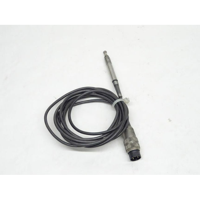 Ametek Solartron AX/1/SH T Messtaster M922892A201-02F - Maranos.de