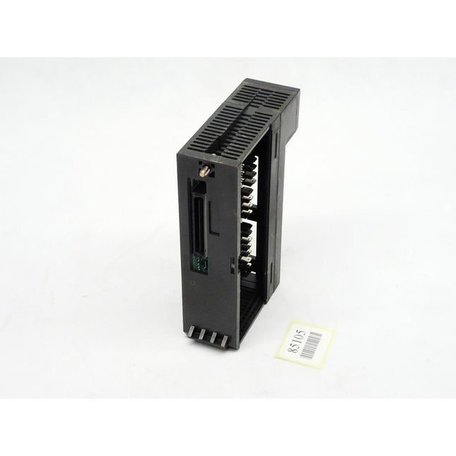 Mitsubishi Output Unit A1SY80 DC12/24V 0.8A - Maranos.de