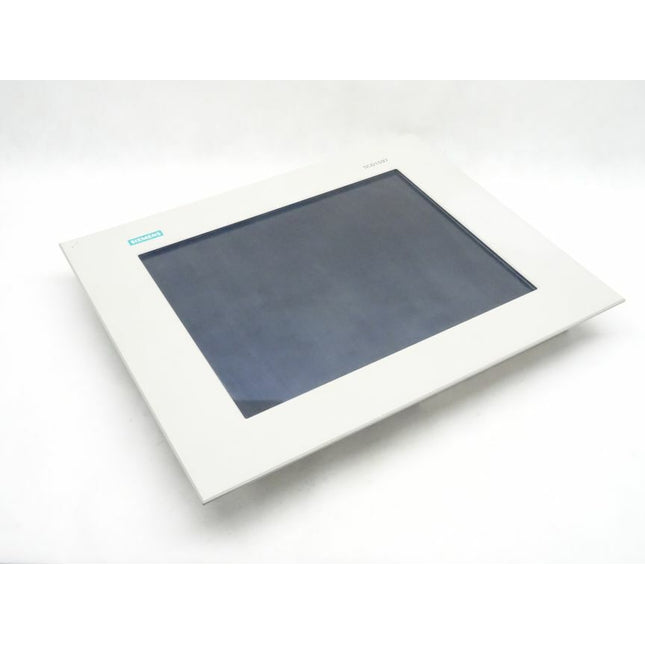 Siemens 6AV8100-1BA00-0AA1Control Monitor 12VDC 2A / 6AV8 100-1BA00-0AA1 - Maranos.de