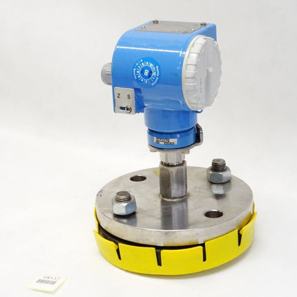 Endress+Hauser Cerabar PMC635-G22F9E1AEK5 0...400MBar - Maranos.de