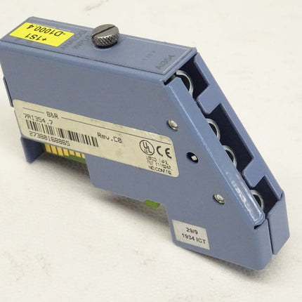 B&R 7Ai354.7 REV. CO Analoges Ausgangsmodul - Maranos.de