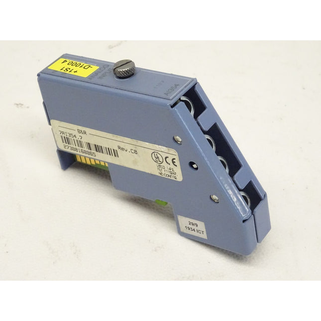 B&R 7Ai354.7 REV. CO Analoges Ausgangsmodul - Maranos.de