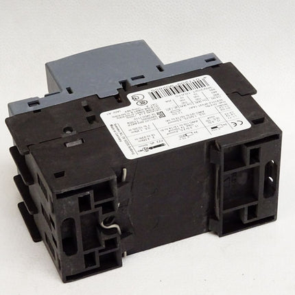 Siemens Sirius 3RV2021-1BA10 Leistungsschalter - Maranos.de