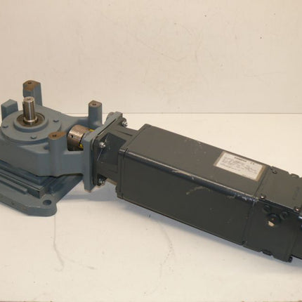 Siemens 1HU3058-0AC01-Z / 1HU3 058-0AC01-Z Permanent Magnet Motor NEU - Maranos.de