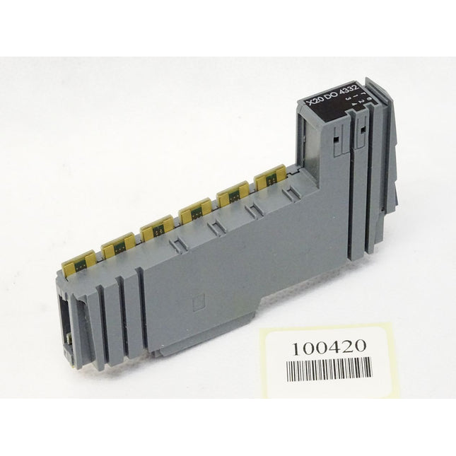 B&R X20DO4332 Rev.H0 X20 DO 4332 4 digitale Ausgänge - Maranos.de