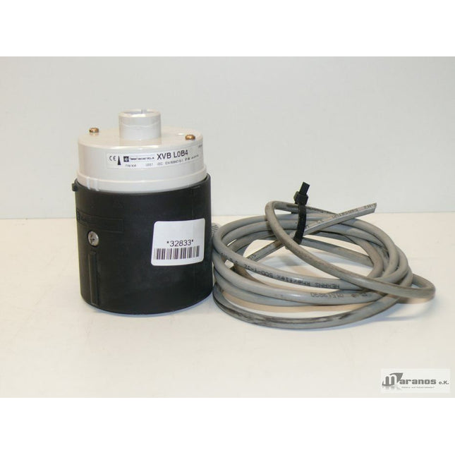 Telemecanique XVB L0B4 Gehäuse / Sockel - Maranos.de