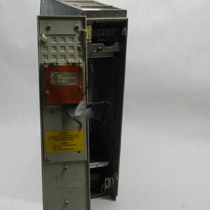 Siemens Simovert VC 6SE7016-1TA21 Wechselrichter / DC Inverter (siehe Fotos) - Maranos.de