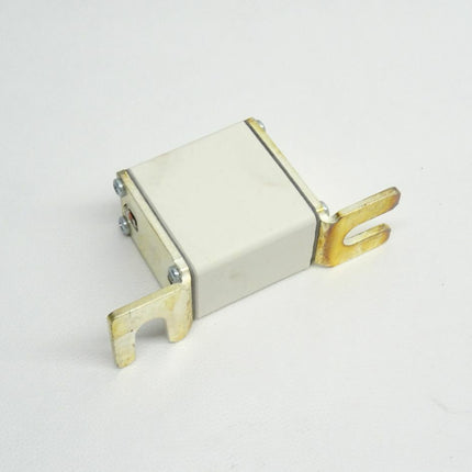 Jean Müller 3 Stück 125A-aR / 1000V/100kA S00üf01/125A/1000V HLS 00 NEU-OVP - Maranos.de
