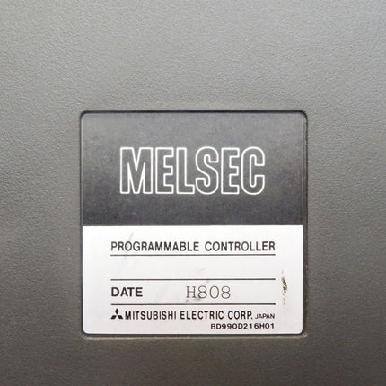 Mitsubishi AJ71C24 / Melsec Progrmmable controller - Maranos.de
